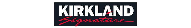 Kirkland Signature (Costco) logo, MSC partner