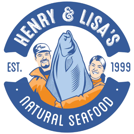 Henry & Lisa's logo, MSC partner