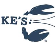 Luke's Lobster logo, MSC partner