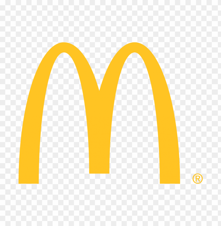 McDonald's logo, MSC partner