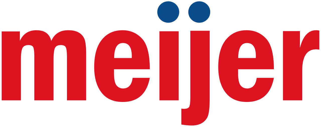 Meijer logo, MSC partner