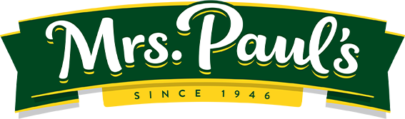Mrs. Paul's logo, MSC partner