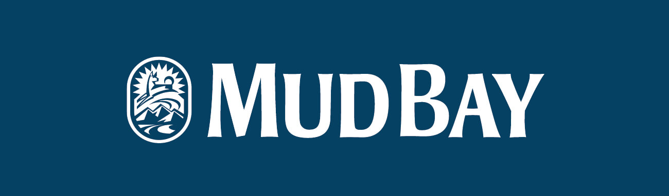 Mudbay logo, MSC partner