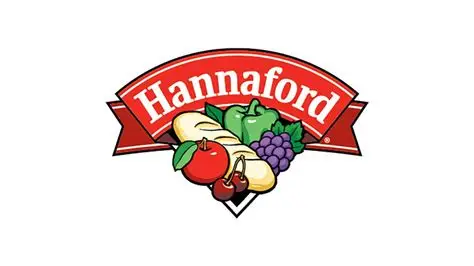 Nature's Promise (Hannaford Brand) logo, MSC partner