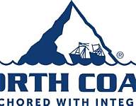 North Coast / Naked logo, MSC partner