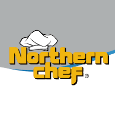 Northern Chef logo, MSC partner