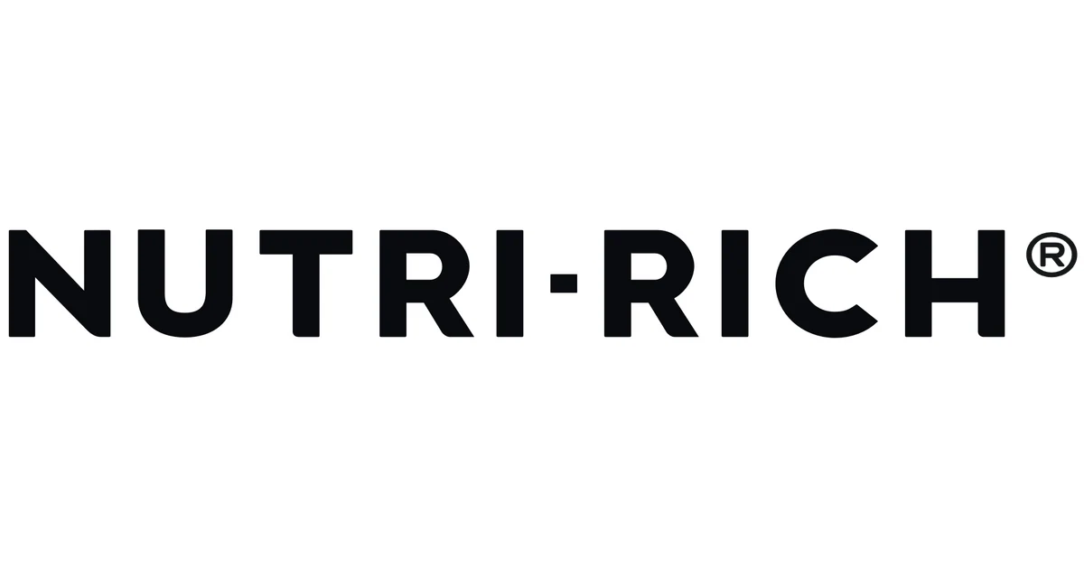Nutri-Rich logo, MSC partner