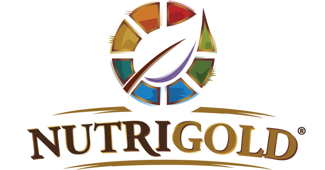 NutriGold logo, MSC partner