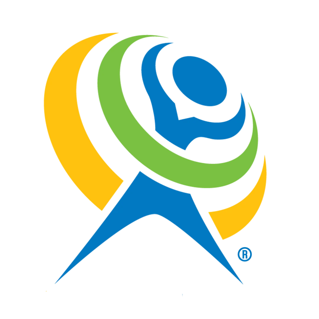 on target living logo, MSC partner