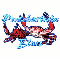 Ponchartrain Blues logo, MSC partner