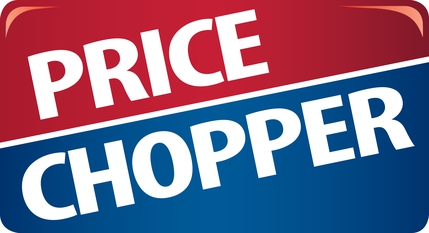 Price Chopper logo, MSC partner