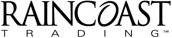 Raincoast Trading logo, MSC partner