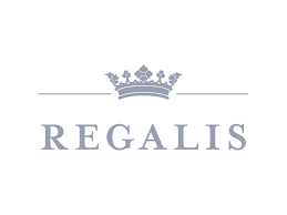 Regalis logo, MSC partner
