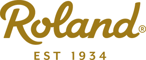 Roland logo, MSC partner