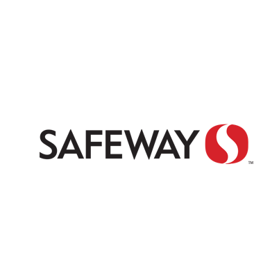 Safeway logo, MSC partner
