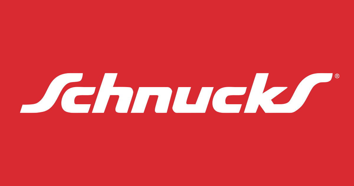 Schnucks logo, MSC partner
