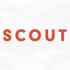 Scout Canning logo, MSC partner