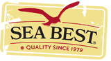 Sea Best logo, MSC partner