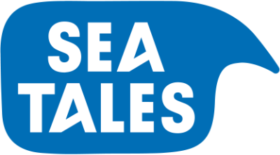 Sea Tales USA logo, MSC partner