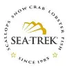 Sea-Trek Gold logo, MSC partner