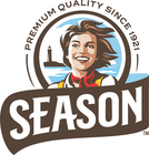 Season Brand logo, MSC partner