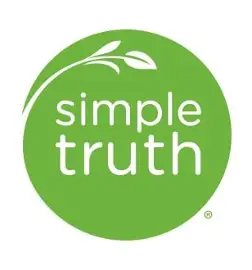 Simple Truth (Kroger Brand) logo, MSC partner