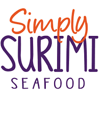 Simply Surimi logo, MSC partner