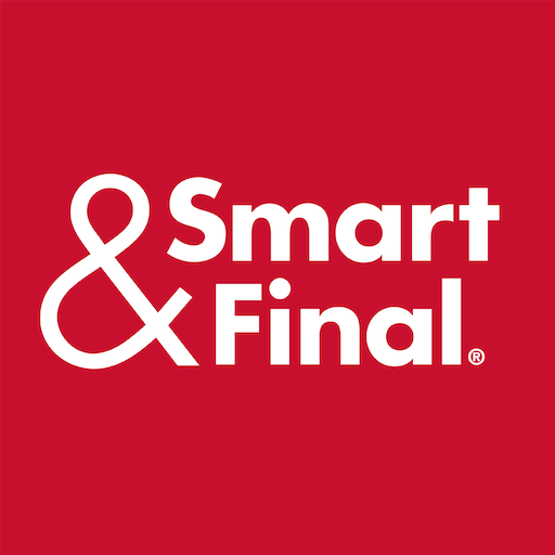 SMART & FINAL logo, MSC partner