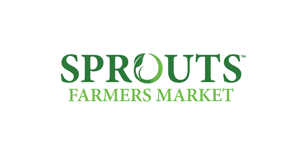 Sprouts logo, MSC partner