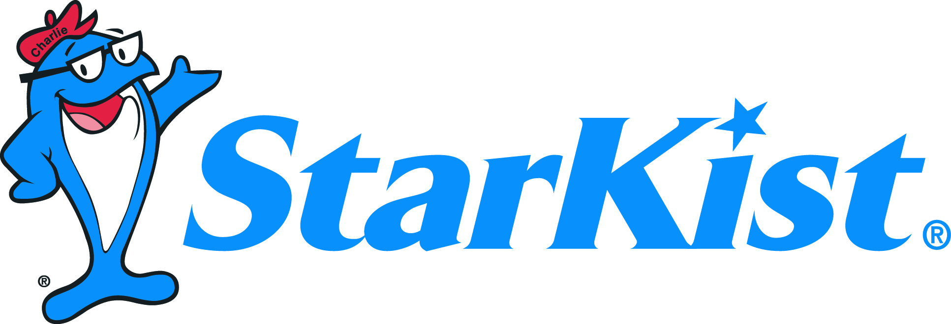 StarKist logo, MSC partner