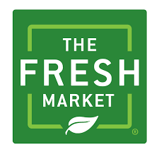 The Fresh Market logo, MSC partner