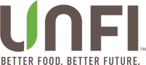 United Natural Foods logo, MSC partner