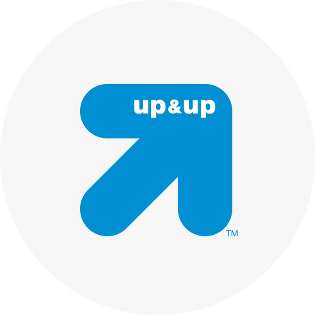 Up&Up (Target Brand) logo, MSC partner