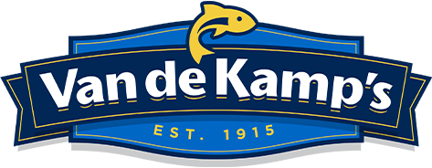 Van de Kamp's logo, MSC partner