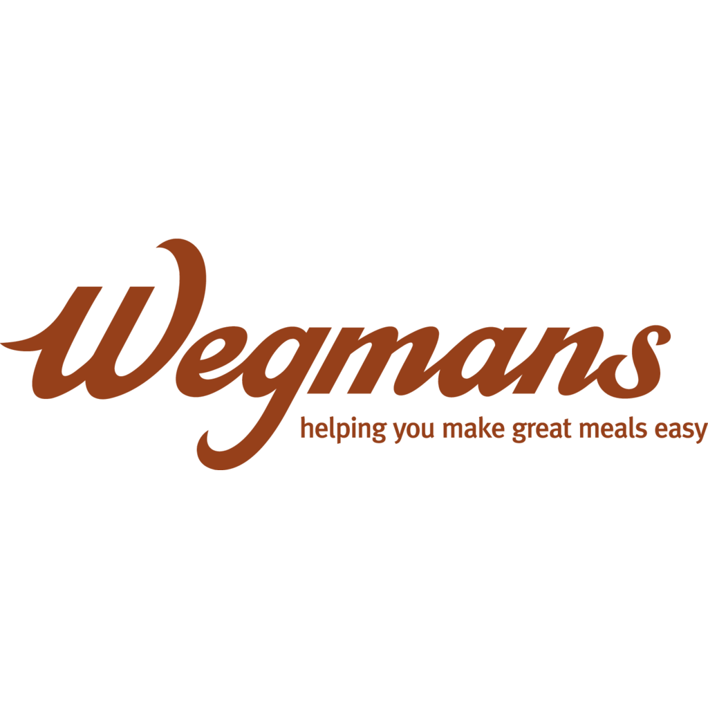 Wegmans logo, MSC partner