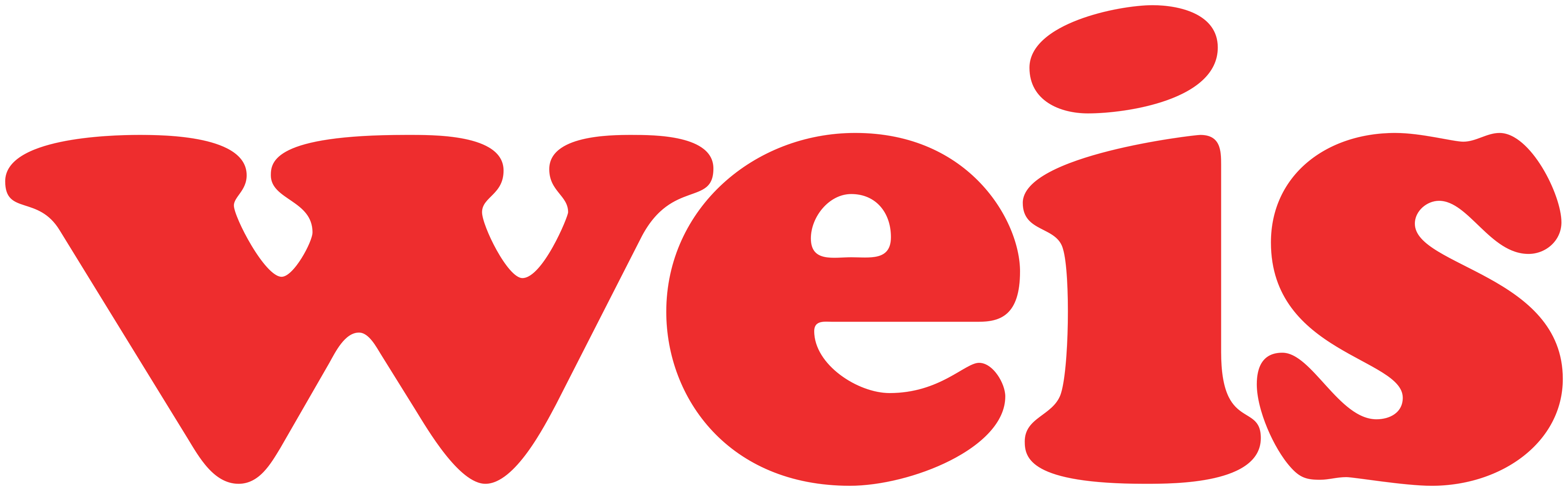 Weis logo, MSC partner