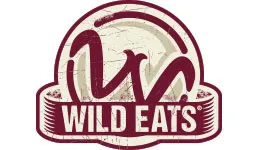 Wild Eats logo, MSC partner