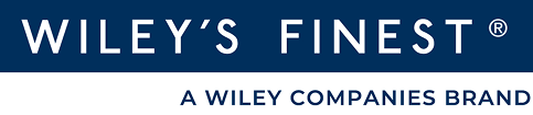Wiley's Finest logo, MSC partner