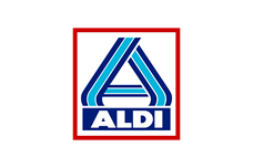 Aldi Merk Logo 2026 NEW