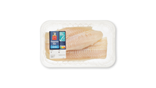 ALdi Pangasius Filet verpakking - link