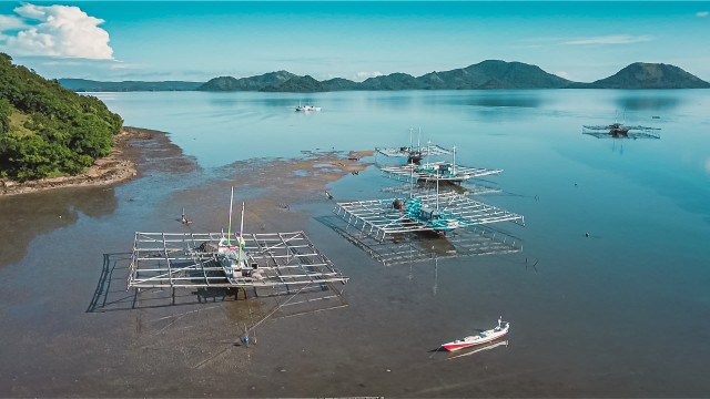 Fish for Good, Indonesie