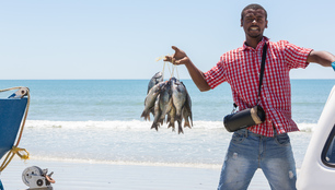 Duurzame visserij in Mexico