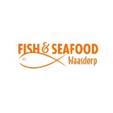 Fish & Seafood - Nico Waasdorp - Fish monger