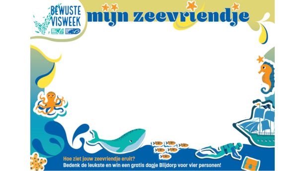 2023 actie met Diergaarde Blijdorp!