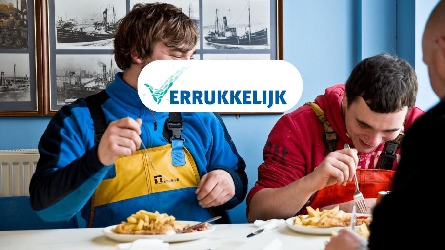 Verrukkelijk