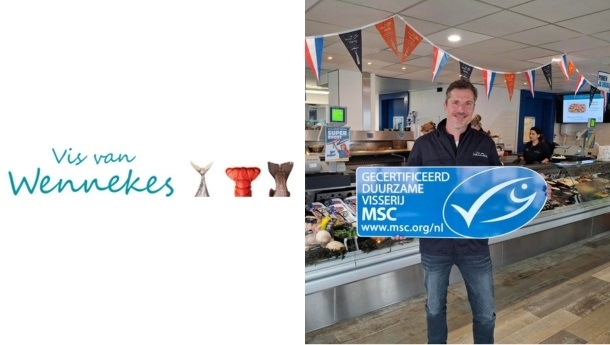 Vishandel Wennekes - 's-Heerenberg