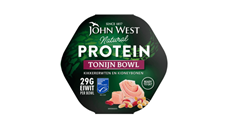 John West Protein Tonijn verpakking - link