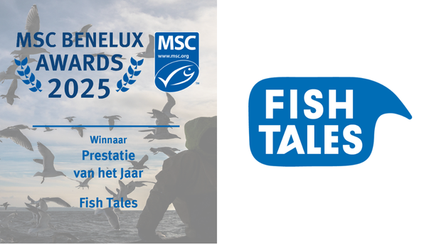 Winnaar Prestatie van het Jaar