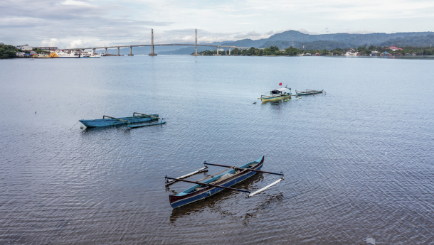 Blauwe Transformatie