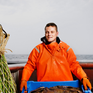 De Noordzeeschol: een duurzame visserij